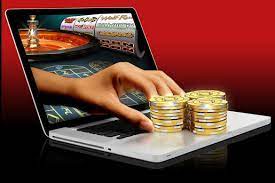 Вход на официальный сайт NeonClub Casino