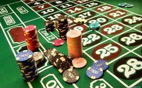 RostBet Casino