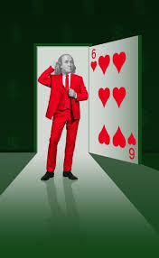 Casino Vulkan 777