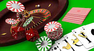 Зеркало Casino Olimp